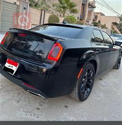 كرايسلر 300